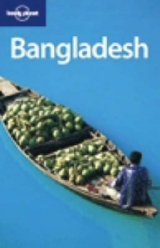 Bangladesh - McAdam, Marika