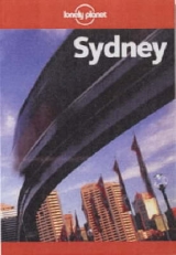Sydney - Smallman, Tom