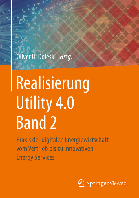 Realisierung Utility 4.0 Band 2 - 