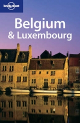 Belgium and Luxembourg - Dixon, Grant; Logan, Leanne