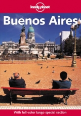 Buenos Aires - Bernhardson, Wayne