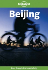 Beijing - Storey, Robert