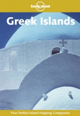 Greek Islands - Willett, David; etc.; et al