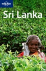 Sri Lanka - Cummings, Joe; Cannon, Teresa; Elliott, Mark; Ver Berkmoes, Ryan