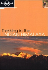 Trekking in the Indian Himalaya - Weare, Garry