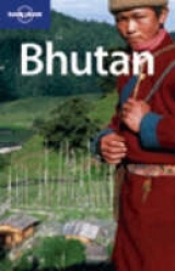 Bhutan - Whitecross, Richard