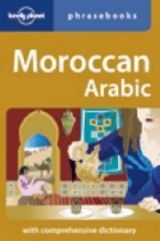 Moroccan Arabic - Bacon, Dan; Andjar, Bichr; Benchehda, Abdennabi