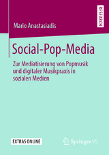 Social-Pop-Media - Mario Anastasiadis
