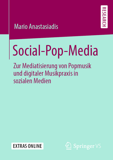 Social-Pop-Media - Mario Anastasiadis