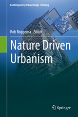 Nature Driven Urbanism - 