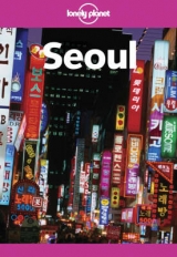 Seoul - Taylor, Chris