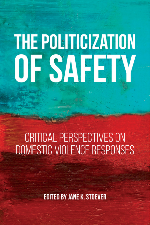 Politicization of Safety - 