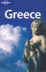 Greece - Hellander, Paul; Armstrong, Kate; Clark, Michael; Hannigan, Des; Kyriakopoulos, Victoria