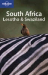 South Africa, Lesotho and Swaziland - Fitzpatrick, Mary; Armstrong, Kate; Blond, Becca; Kohn, Michael; Richmond, Simon