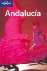 Andalucia - Forsyth, Susan; Hardy, Paula; Noble, John