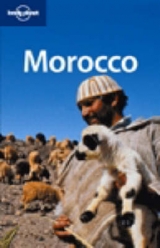 Morocco - Ham, Anthony; Bing, Alison; Clammer, Paul; O'Carroll, Etain; Sattin, Anthony