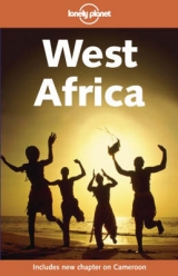 West Africa - Newton, Alex