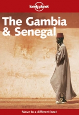 Gambia and Senegal - Burke, Andrew