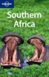 Southern Africa - Murphy, Alan
