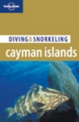 Cayman Islands - Rock, Tim