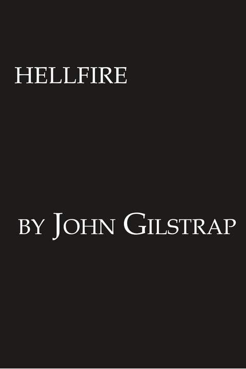 Hellfire - John Gilstrap