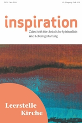 Inspiration 3/2019 - Verlag Echter