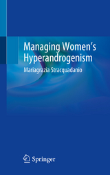 Managing Women’s Hyperandrogenism - Mariagrazia Stracquadanio