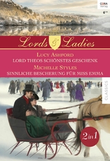 Historical Lords & Ladies Band 76 - Michelle Styles, Lucy Ashford