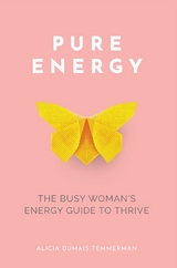 Pure Energy - Alicia Dumais Temmerman