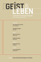 Geist & Leben 4/2019 - 