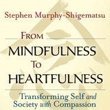 From Mindfulness to Heartfulness -  Stephen Murphy-Shigematsu