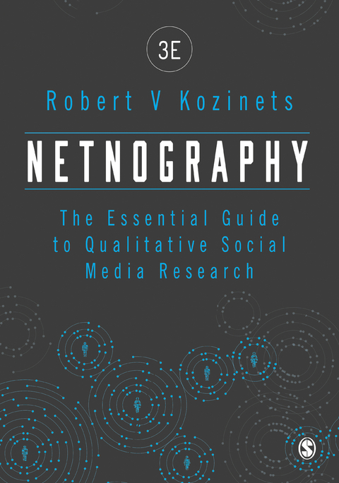 Netnography -  Robert V Kozinets