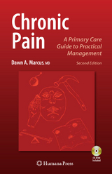 Chronic Pain - Marcus, Dawn