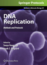 DNA Replication - 