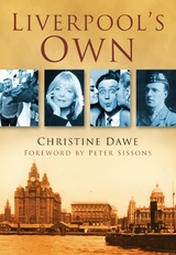 Liverpool's Own -  Christine Dawe