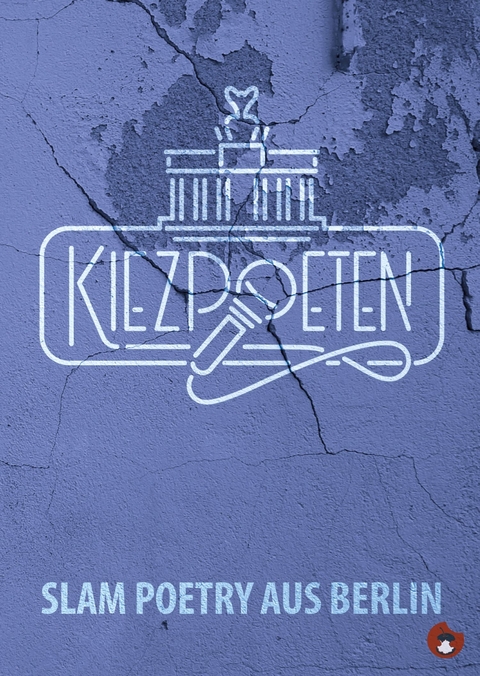 Kiezpoeten - 