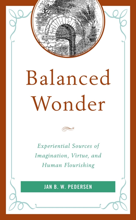 Balanced Wonder -  Jan B. W. Pedersen