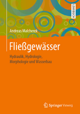 Fließgewässer - Andreas Malcherek