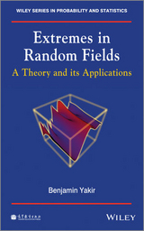 Extremes in Random Fields - Benjamin Yakir