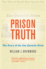 Prison Truth - William J. Drummond