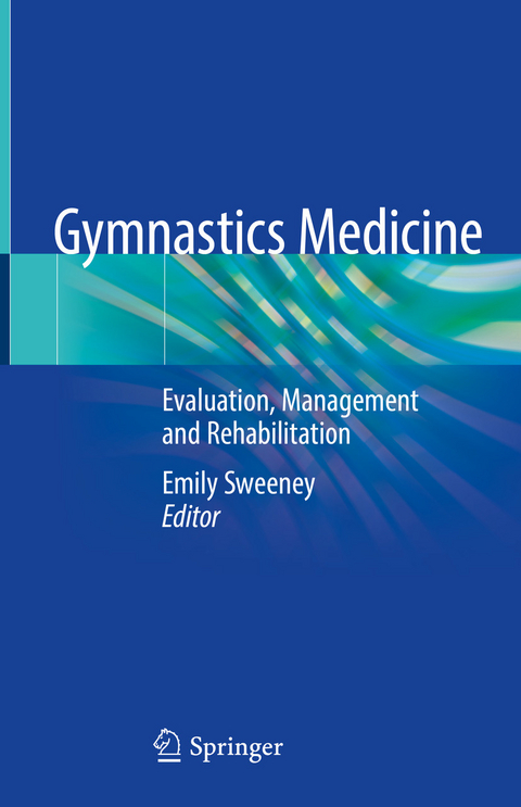 Gymnastics Medicine - 