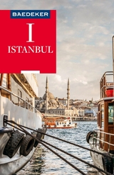 Baedeker Reiseführer E-Book Istanbul - Matthias Weimer