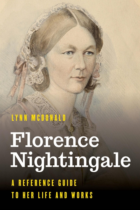 Florence Nightingale -  Lynn McDonald
