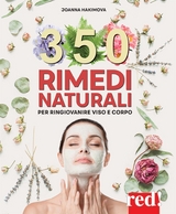 350 rimedi naturali - Joanna hakimova