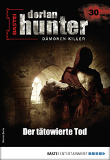 Dorian Hunter 30 - Horror-Serie - Ernst Vlcek