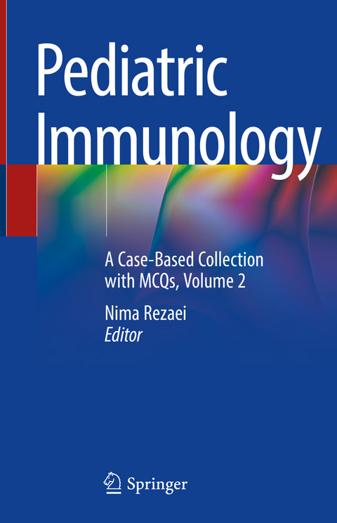 Pediatric Immunology - 