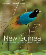 New Guinea -  Bruce M. Beehler,  Tim Laman