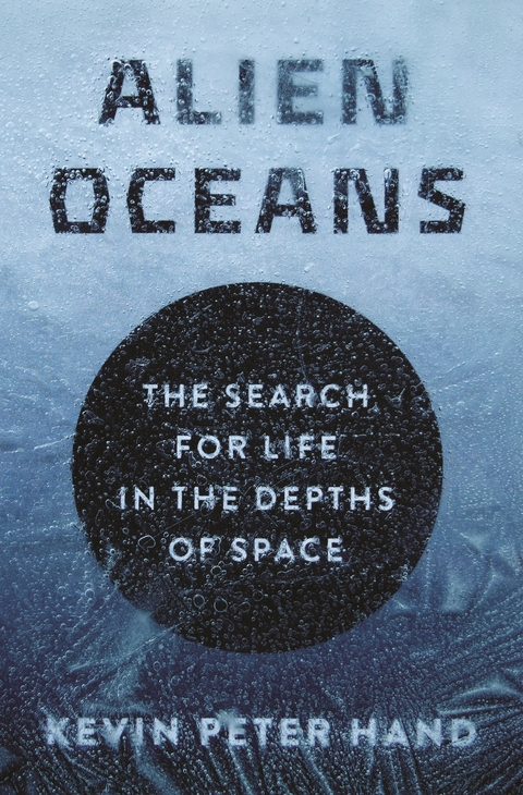 Alien Oceans -  Kevin Hand