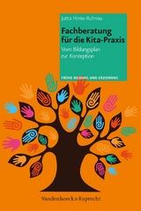 Fachberatung für die Kita-Praxis -  Jutta Hinke-Ruhnau