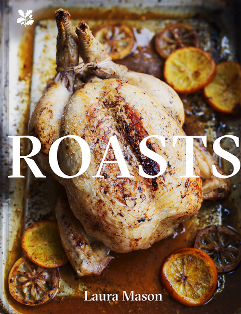 Roasts -  Laura Mason